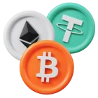 All cryptocurrencies are supported at Brango Online Casino