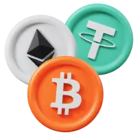 All cryptocurrencies are supported at Brango Casino