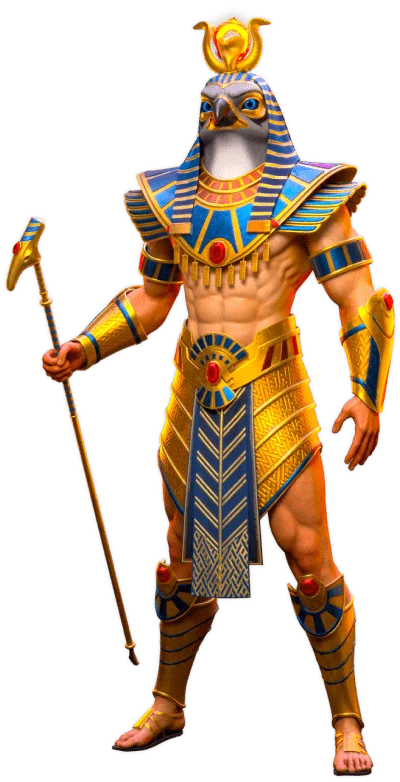 Egyptian at Brango Online Casino