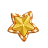 Star at Brango Online Casino